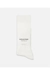 Crew Sock 2 Pack White