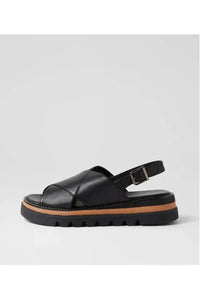 Sasi Sandal Black