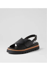 Sasi Sandal Black