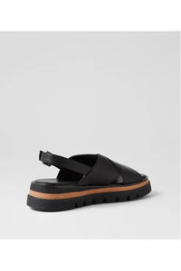 Sasi Sandal Black