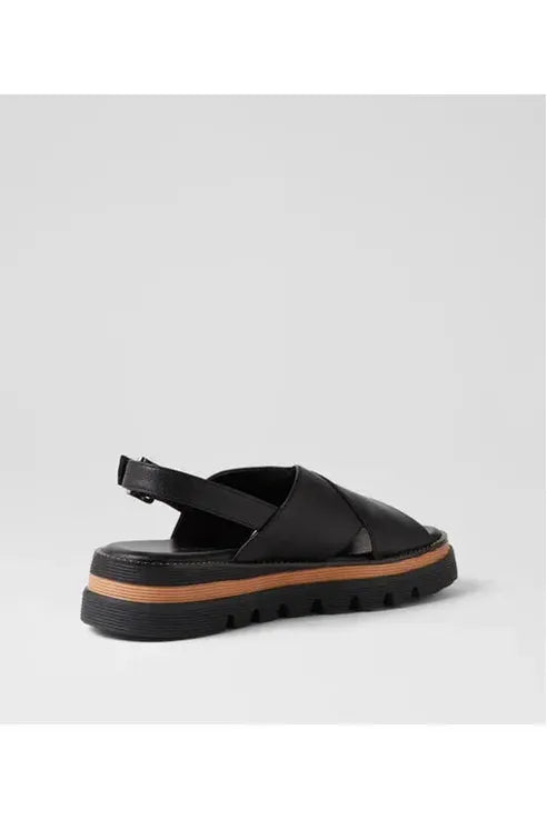 Sasi Sandal Black