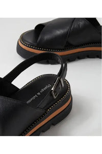 Sasi Sandal Black