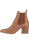 Zubia Boot Tan