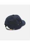 The Claude Cap Navy
