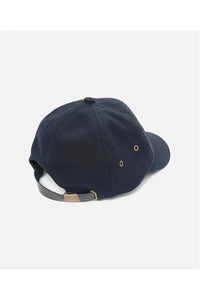 The Claude Cap Navy