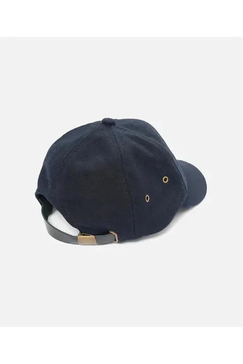 The Claude Cap Navy