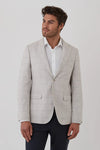 Hawthorn Jacket Taupe