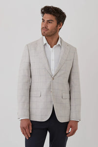 Hawthorn Jacket Taupe