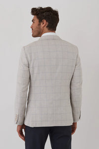 Hawthorn Jacket Taupe