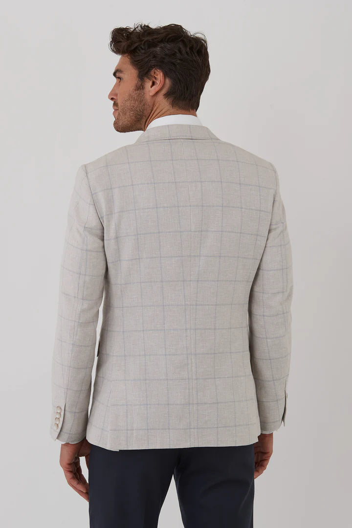 Hawthorn Jacket Taupe