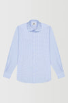 Parkdale Shirt Light Blue