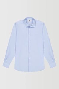 Parkdale Shirt Light Blue