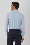 Parkdale Shirt Light Blue