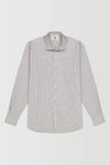 Parkdale Shirt Taupe