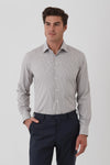 Parkdale Shirt Taupe