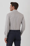 Parkdale Shirt Taupe
