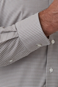 Parkdale Shirt Taupe