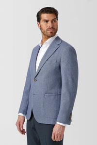 Kyneton Jacket Steel