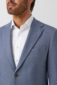 Kyneton Jacket Steel