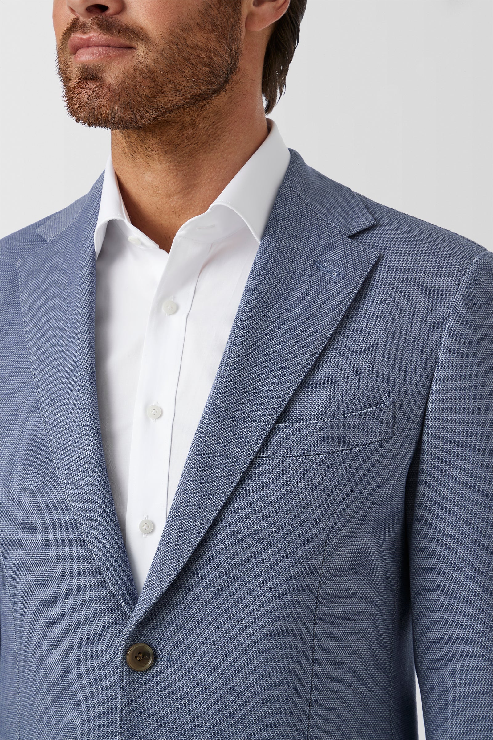 Kyneton Jacket Steel
