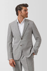 Doncaster Jacket Coffee