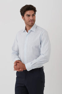 York Shirt Blue