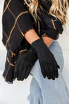 Classic Gloves Black