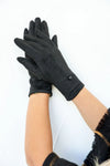Classic Gloves Black