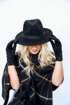 Classic Gloves Black