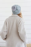Annie Beanie Grey