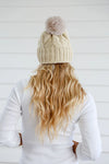 Annie Beanie Stone