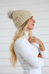 Annie Beanie Stone
