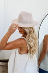 Fedora Hat Stone