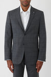 Jayson Jacket Charcoal