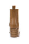 Fillipin Ankle Boot Tan