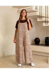 Gail Rayon Jumpsuit