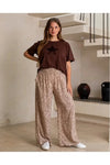 Resort Pant Beige