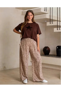 Resort Pant Beige