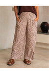 Resort Pant Beige