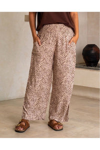 Resort Pant Beige