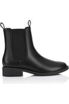 Grayson Chelsea Ankle Boots Black