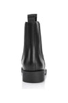 Grayson Chelsea Ankle Boots Black