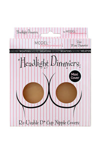 Headlight Dimmers Silicone