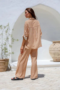 Helinksi Pant
