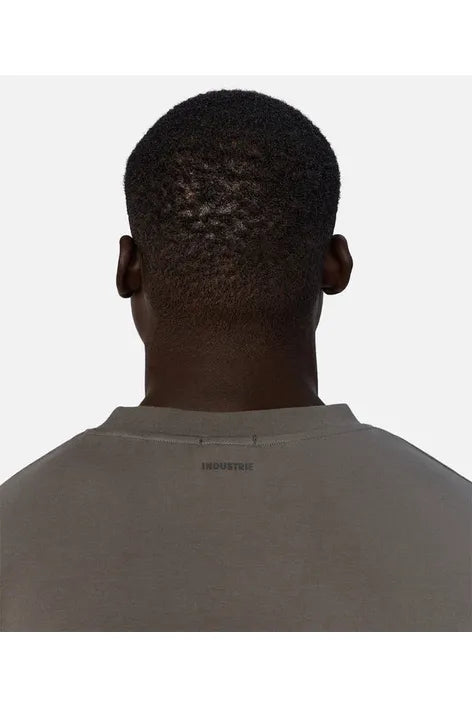 The Newport Tee Leaf