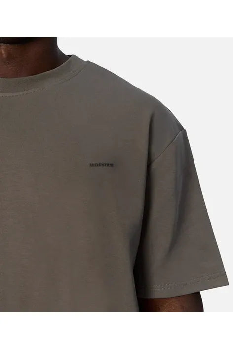 The Newport Tee Leaf