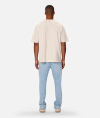 The Del Sur Tee Barley Marle