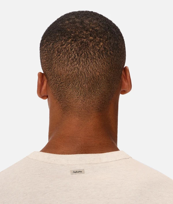 The Del Sur Tee Barley Marle