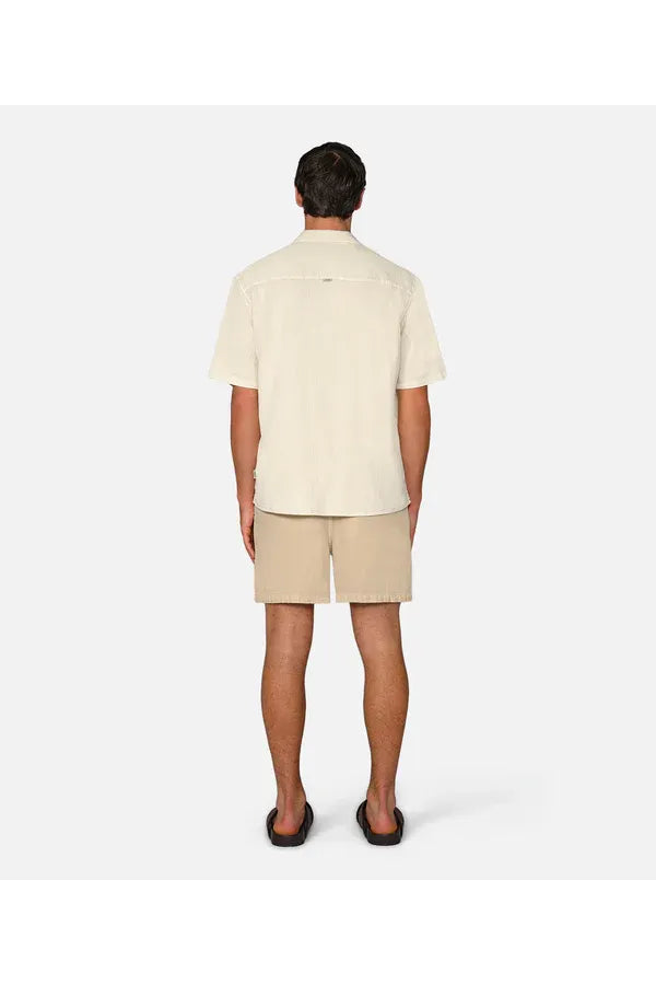 The Mallorca Short Odd Wheat