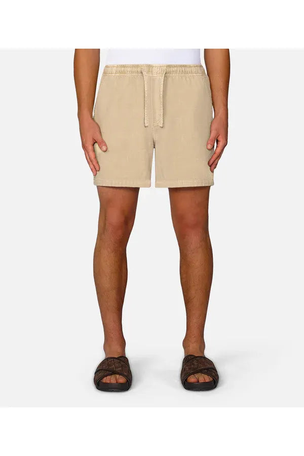 The Mallorca Short Odd Wheat